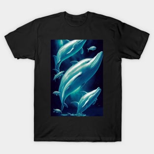 Dolphin T-Shirt